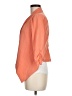 Mine Orange Kimono Size M - photo 5