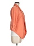 Mine Orange Kimono Size M - photo 4