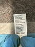 USA Pro Graphic Black Active Pants Size UK 10 / US 6 - photo 8