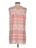 BCBGMAXAZRIA 100% Polyester Pink Sleeveless Blouse Size S - photo 2