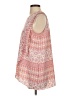 BCBGMAXAZRIA 100% Polyester Pink Sleeveless Blouse Size S - photo 5