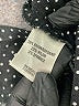 Van Heusen Polka Dots Black Active Pants Size 2 - photo 5