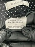 Van Heusen Polka Dots Black Active Pants Size 2 - photo 6
