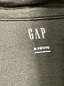 Gap Green Cardigan Size M (petite) - photo 7