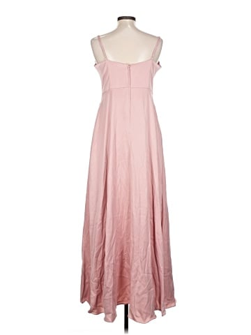 David's Bridal Casual Dress (view 2)