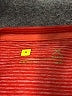 Xersion 100% Polyester Red Active T-Shirt Size M - photo 7