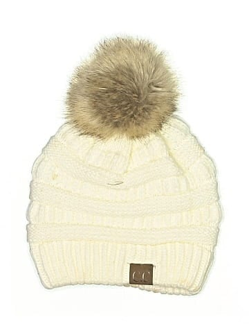 CC Beanie (view 1)