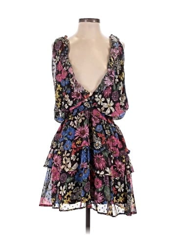 Slate & Willow Cocktail Dress (view 1)