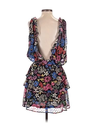 Slate & Willow Cocktail Dress (view 2)