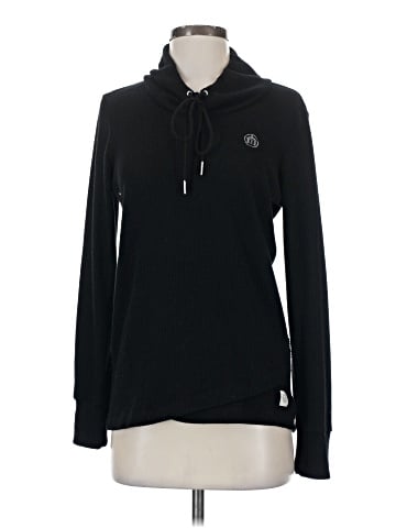Straight Down Pullover Hoodie (view 1)