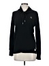 Straight Down Black Pullover Hoodie Size XS - photo 1