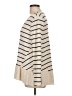 Eri + Ali Ivory Long Sleeve Top Size L - photo 5