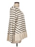 Eri + Ali Ivory Long Sleeve Top Size L - photo 4