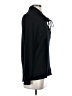 Straight Down Black Pullover Hoodie Size XS - photo 4