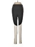 Calia by Carrie Underwood Color Block Gray Active Pants Size M - photo 1
