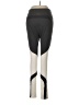Calia by Carrie Underwood Color Block Gray Active Pants Size M - photo 2