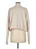 Vestique Tan Turtleneck Sweater Size M - photo 2