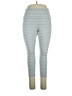 GAIAM Stripes Blue Active Pants Size XL - photo 1