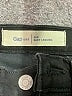 Gap Black Jeans Size 26 waist - photo 7