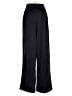 Princess Polly Black Casual Pants Size 2 - photo 1