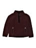 Old Navy 100% Polyester Burgundy Pullover Sweater Size 6 - photo 1