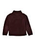 Old Navy 100% Polyester Burgundy Pullover Sweater Size 6 - photo 2