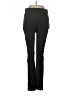 Club Monaco Solid Black Active Pants Size 6 - photo 2