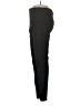 Club Monaco Solid Black Active Pants Size 6 - photo 5