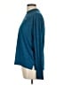 Nike Blue Pullover Sweater Size L - photo 5