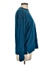 Nike Blue Pullover Sweater Size L - photo 4