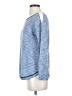 T by Talbots Blue Pullover Sweater Size S - photo 5
