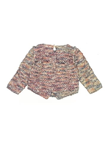 Zara Knitwear Pullover Sweater (view 2)