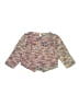 Zara Knitwear Tweed Brown Pullover Sweater Size 2 - 3 - photo 2