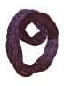 Unbranded Purple Scarf One size - photo 1
