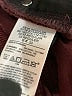 Gap Burgundy Casual Pants Size 33 waist regular - photo 5