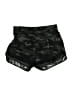 Athleta Camo Black Athletic Shorts Size S - photo 1