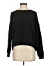 Fabletics Black Pullover Sweater Size S - photo 1