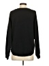 Fabletics Black Pullover Sweater Size S - photo 2