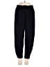 Babaton Solid Black Track Pants Size XS - photo 1