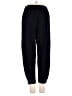 Babaton Solid Black Track Pants Size XS - photo 2