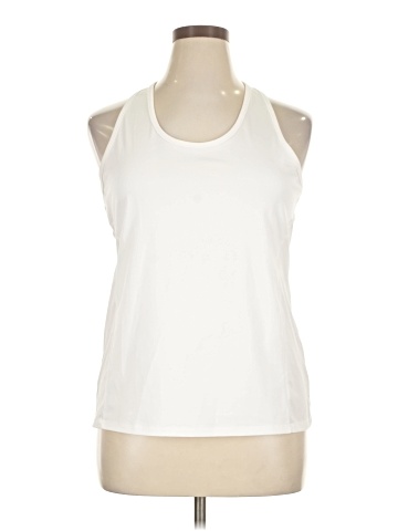 Antigua Sleeveless T-Shirt (view 1)
