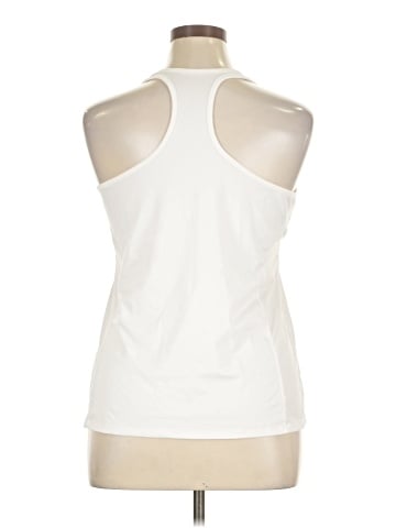 Antigua Sleeveless T-Shirt (view 2)