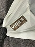Vibe White Cocktail Dress Size S - photo 7
