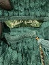 Woolrich 100% Cotton Teal Vest Size XL (petite) - photo 6