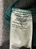Woolrich 100% Cotton Teal Vest Size XL (petite) - photo 7