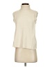 Zara Ivory Sweater Vest Size S - photo 1