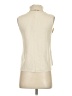 Zara Ivory Sweater Vest Size S - photo 2