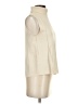 Zara Ivory Sweater Vest Size S - photo 4