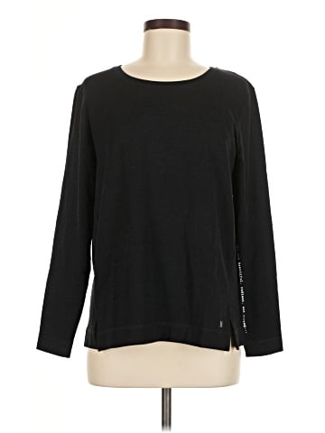 Hue 3/4 Sleeve T-Shirt (view 1)