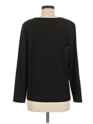 Hue 3/4 Sleeve T-Shirt (view 2)